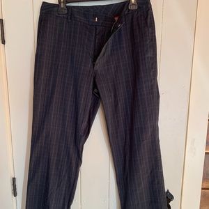 Under Armour Golf Pants